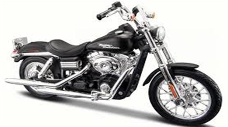 Harley-Davidson: Ζημιές 96,4 Εκατ. Δολαρίων στο Δ΄ Τρίμηνο