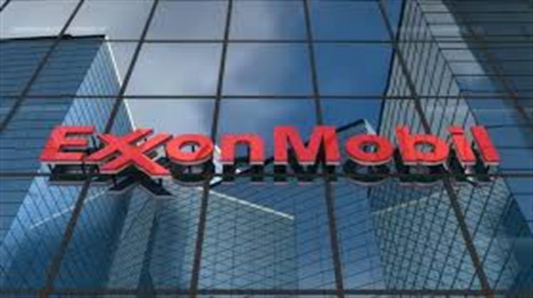 Πάνω Από 22 Δισ. Δολ. οι Ζημίες για την ExxonMobil το 2020
