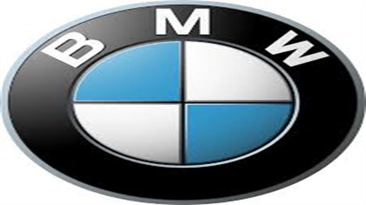 BMW Group Sources Aluminum Produced from Solar Energy