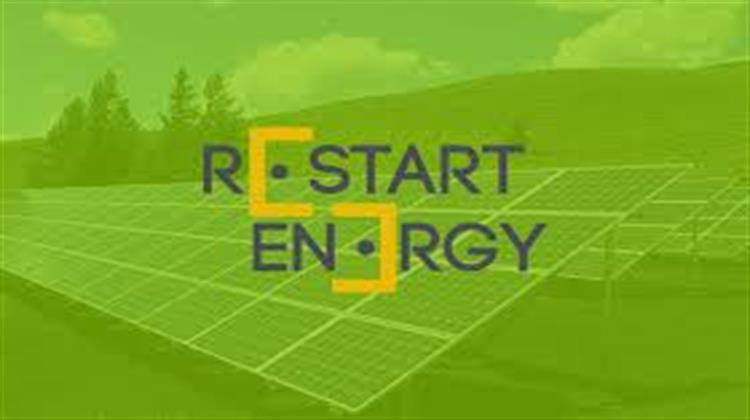 RO Company Restart Energy Raises EUR 3.3 Mln with Green Bond Issue