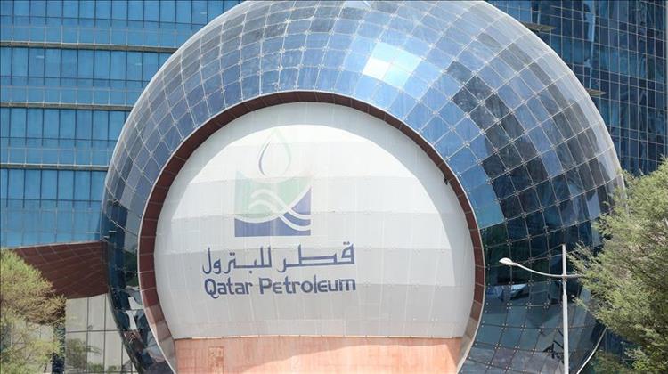 Qatar to Construct Worlds Largest LNG Project