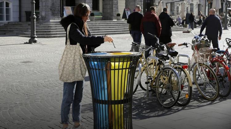 EU Parliament Wants Tighter Consumption and Recycling Rules
