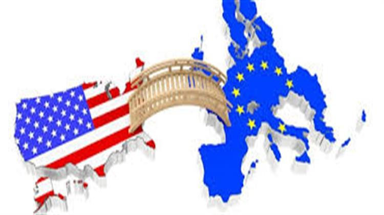 Επιστρέφει η «Εταιρική Σχέση» Ευρώπης - ΗΠΑ