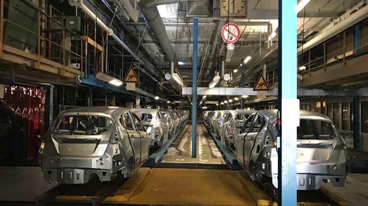 Η Ford θα Μετατρέψει το Εργοστάσιο της στην Κολονία σε Κέντρο Παραγωγής Ηλεκτρικών Οχημάτων