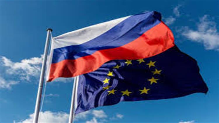 Οι Υπουργοί Εξωτερικών της ΕΕ Συμφώνησαν να Προετοιμάσουν Νέες Κυρώσεις Κατά της Ρωσίας
