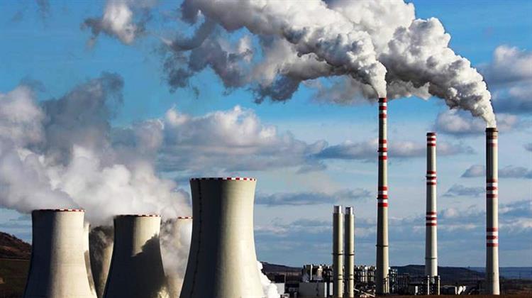 Ευρωβουλή- Επιτροπή Περιβάλλοντος: Ανάπτυξη Στρατηγικών για την Κατάργηση Όλων των Επιδοτήσεων Ορυκτών Καυσίμων