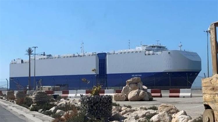 Νετανιάχου: Το Ιράν Πίσω από την Έκρηξη σε Ισραηλινό Πλοίο στη Θάλασσα του Ομάν