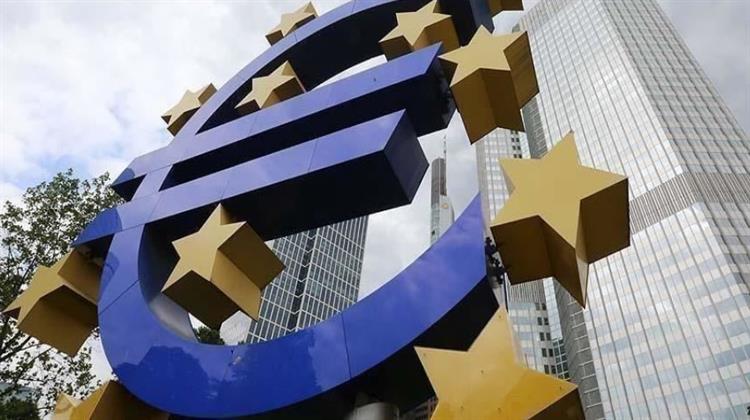 Ευρωζώνη: Σε Υψηλό Τριών Ετών η Μεταποίηση τον Φεβρουάριο