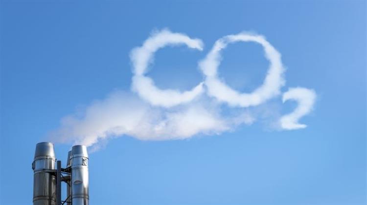 ΙΕΑ: Οι Εκπομπές CO2 από τον Ενεργειακό Τομέα Αυξήθηκαν και Πάλι Σημαντικά