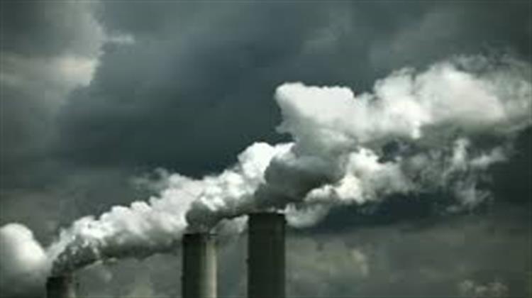 Global CO2 Emissions Rebound Strongly After Steep Drop