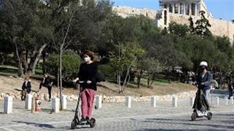 Κεφαλογιάννης: Θεσμική Έκφραση της Ανάγκης για Καλύτερη Ποιότητα Ζωής στις Ελληνικές Πόλεις το Ν/Σ για την Βιώσιμη Αστική Κινητικότητα και τη Μικροκινητικότητα