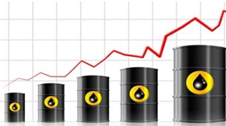 Πτώση Καταγράφουν οι Μετοχές στις Διεθνείς Χρηματιστηριακές Αγορές, Αυξάνεται η Τιμή του Πετρελαίου