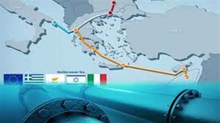 IGI Poseidon and INGL Signed an Agreement  to Strength the Development of the Eastmed Gas Pipeline Project
