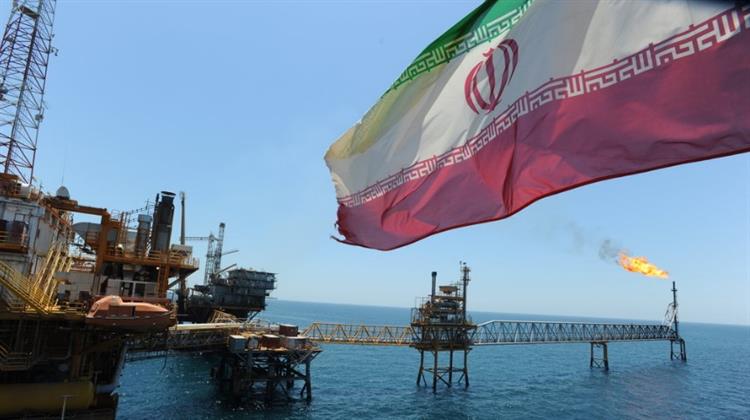 Το Ιράν Αυξάνει τις Εξαγωγές «Μαύρου Χρυσού» και Βλέπει Χαλάρωση Εμπάργκο