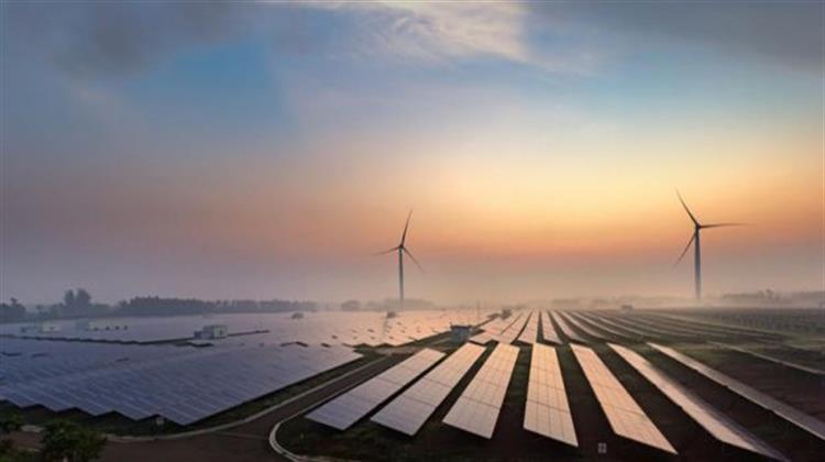 ΔΑΠΕΕΠ: 7.441 MW η Συνολική Εγκατεστημένη Ισχύς ΑΠΕ & ΣΗΘΥΑ τον Ιανουάριο