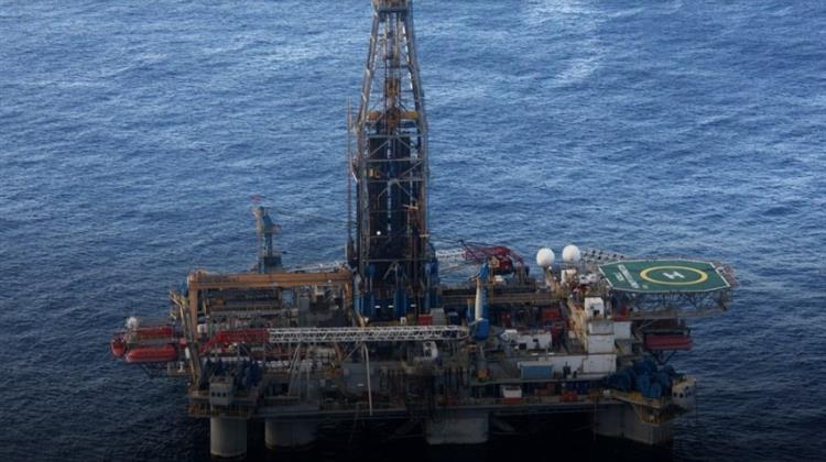 Israel, Cyprus Plan to Share Aphrodite Gas Field, Talk First