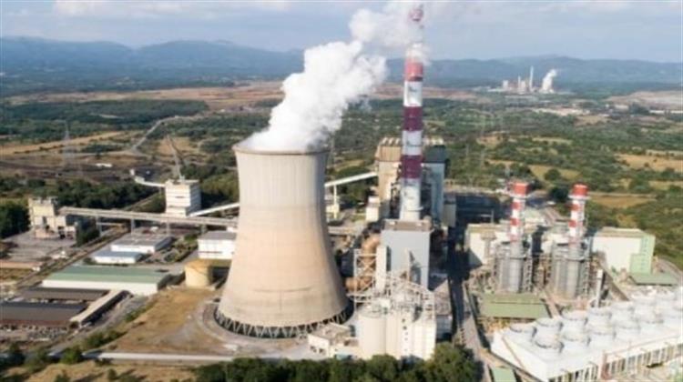 Ο Δρόμος προς την Απολιγνιτοποίηση στο Επίκεντρο Ημερίδας του ΙΕΝΕ