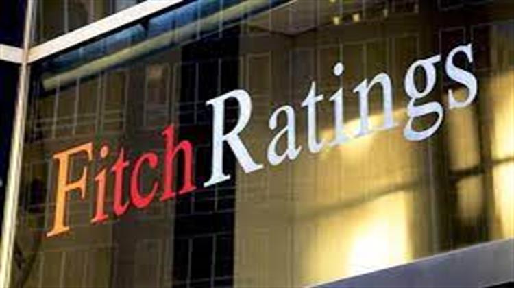 Oil Majors Accelerate Energy Transition Policies: Fitch