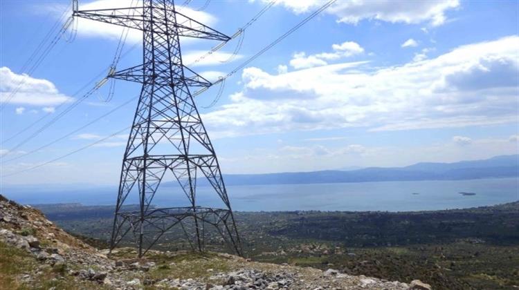 Αγορά Ηλεκτρισμού: Μικρή Άνοδος της Μέσης ΤΕΑ και Οριακή Μείωση της Ζήτησης