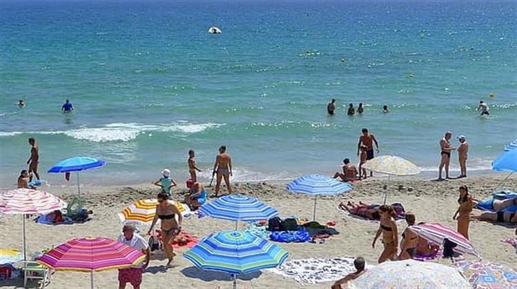 Το Kαλοκαίρι θα Διαρκεί Μισό Έτος Μέχρι το 2100;