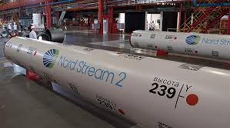 Of Nord Stream II and Transatlantic Esteem, Too