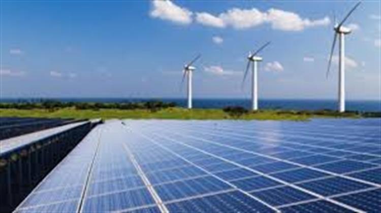 Turkey Outpaces World Average in Wind and Solar Output
