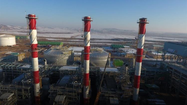 Uzbekistan Wraps Up New Hydropower Plant on Time Despite Pandemic