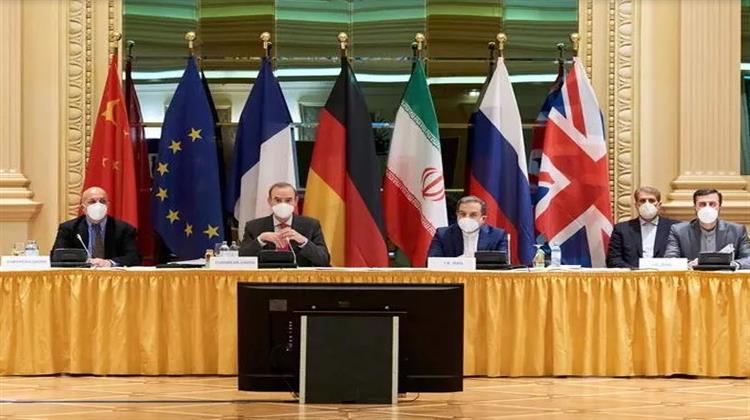 Ιράν: «Εποικοδομητικές» Συνομιλίες στη Βιένη για τη Διάσωση της Διεθνούς Συμφωνίας για το Πυρηνικό Πρόγραμμα της Τεχεράνης