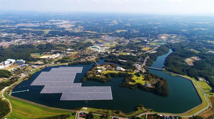 EBRD Lending 9.1 Mln Euro to Albanias KESH for Floating PV Plant Project