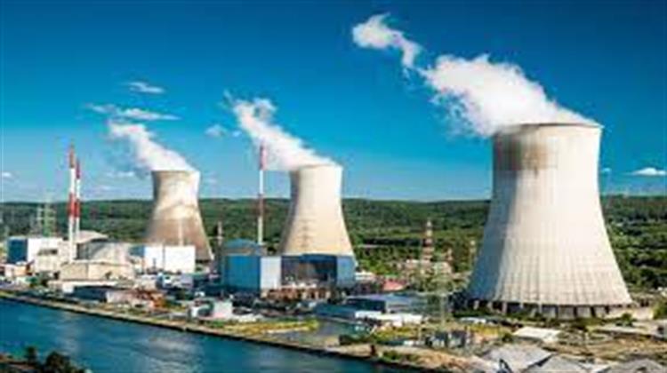 NGOs Call for Nuclears Inclusion in EU Taxonomy