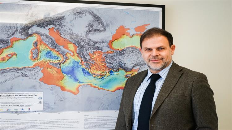O CEO της ΕΔΕΥ Αριστοφάνης Στεφάτος Αποκλειστικά στο Energia.gr: Πίεση στις Συμβάσεις Παραχώρησης στην Ελλάδα Λόγω Covid