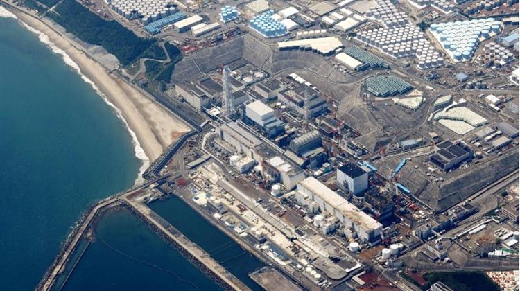 Η Ν. Κορέα Κάλεσε τον Ιάπωνα Πρεσβευτή Μετά την Απόφαση του Τόκιο να Απορρίψει Μολυσμένο Νερό από τη Φουκουσίμα στη Θάλασσα