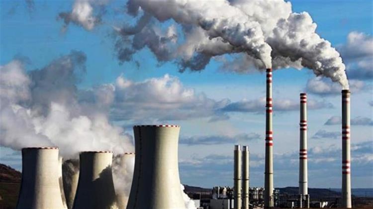 Σταματούν τη Χρηματοδότηση Εξαγωγών Ορυκτών Καυσίμων 7 Χώρες της ΕΕ