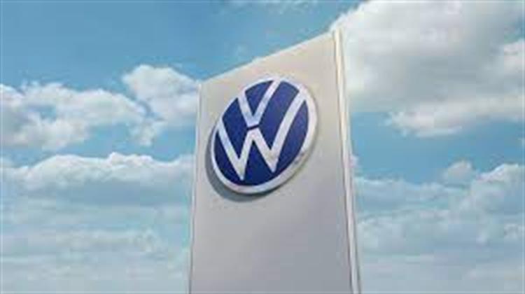 Αυξημένες Πωλήσεις για τη Volkswagen το Μάρτιο