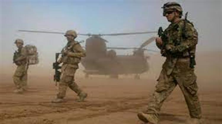 Αφγανιστάν: Το ΝΑΤΟ Φεύγει. Τι Απομένει;