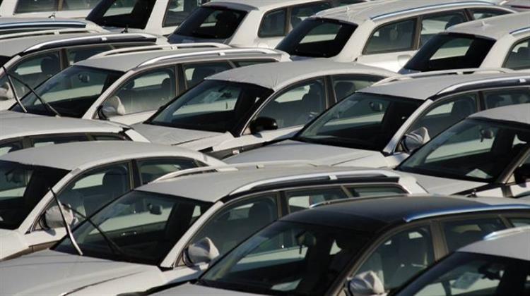 Αυξήθηκαν οι Πωλήσεις Καινούργιων Αυτοκινήτων στην ΕΕ τον Μάρτιο