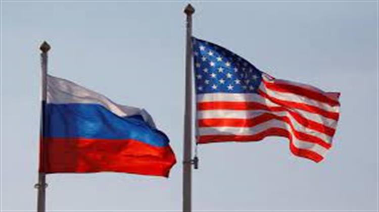 Αμερικανο-Ρωσικό Γεωπολιτικό Σκάκι με Κυρώσεις - Απελάσεις