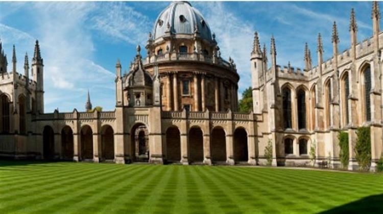 Πανεπιστημίου της Οξφόρδης: Οικονομικά Aποδοτικές οι Eπενδύσεις σε ΑΠΕ