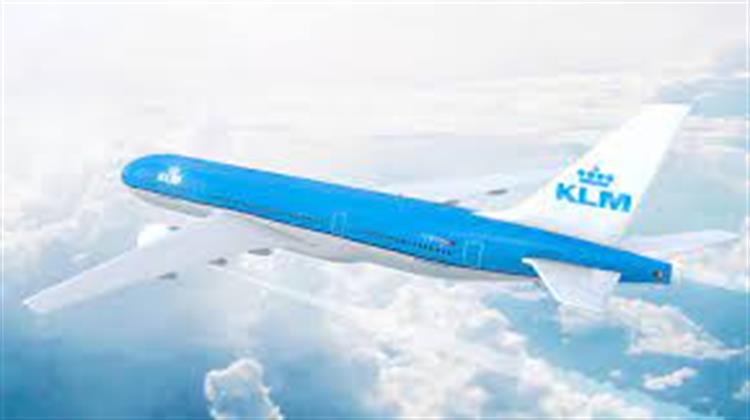 Νέα Ένεση Ρευστού θα Χρειαστεί η Air France-KLM