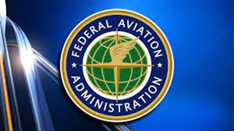ΗΠΑ:  Η Ομοσπονδιακή Υπηρεσία Πολιτικής Αεροπορίας Προειδοποιεί για την Ασφάλεια των Πτήσεων στα Σύνορα της Ουκρανίας με τη Ρωσία