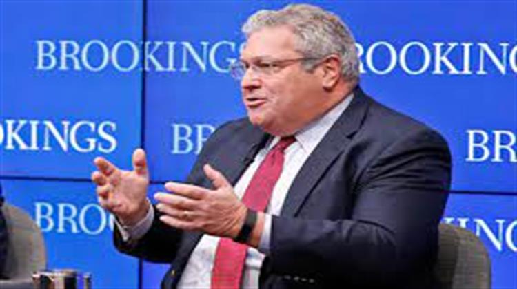 Ρόμπερτ Κέιγκαν: Η Αναβάθμιση των Σχέσεων Ελλάδας – ΗΠΑ θα Συνεχιστεί