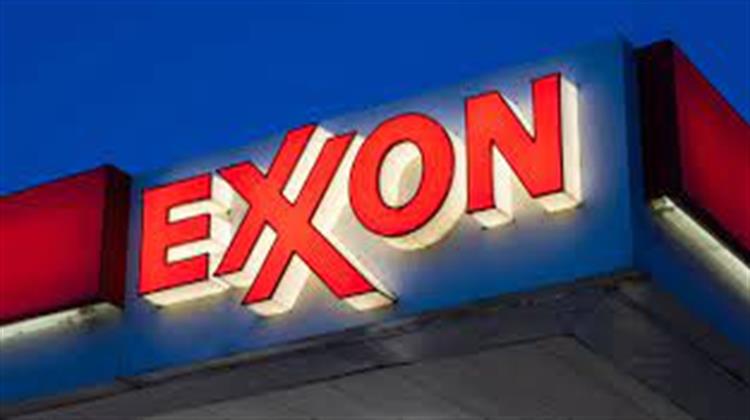 Exxon: 100 Δισ. Δολ. για Αποθήκευση Διοξειδίου Άνθρακα