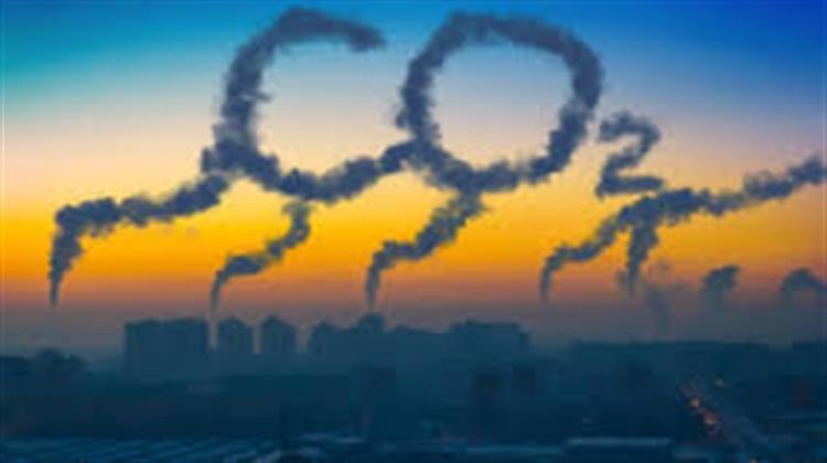Reuters: Οι ΗΠΑ Δεσμεύονται για Μείωση Εκπομπών Αερίων του Θερμοκηπίου Κατά 50-52% ως το 2030