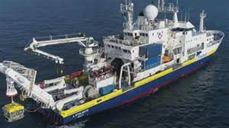 Τουρκία: Το Παρασκήνιο με το Ωκεανογραφικό Πλοίο «L’Atalante»