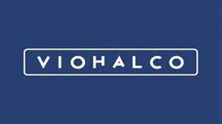 Viohalco SA: Αυξημένα Κατά 86% σε Ετήσια Βάση τα Ενοποιημένα Κέρδη Προ Φόρου Εισοδήματος το 2020