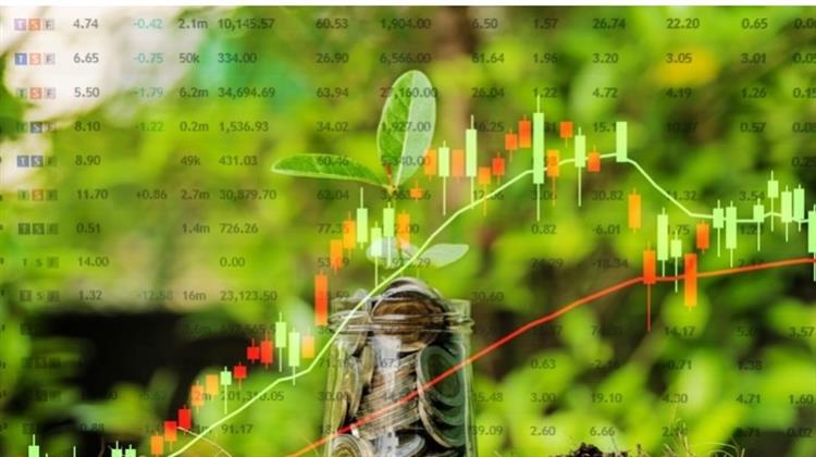 Επενδύσεις με Περιβαλλοντικό Πρόσημο ESG Κατακτούν τις Αγορές