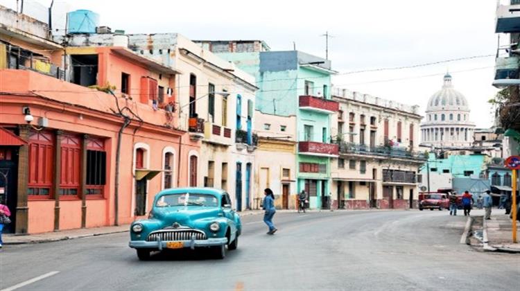 Κούβα: Το Τέλος μιας Εποχής και οι Αλλαγές που Επείγουν