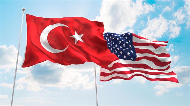 Πού Οφείλεται η Αλλαγή Στάσης των ΗΠΑ Απέναντι στην Τουρκία