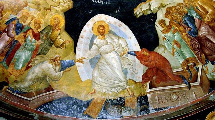Ἀλέξανδρου Παπαδιαμάντη, Ὁ Ἀλιβάνιστος