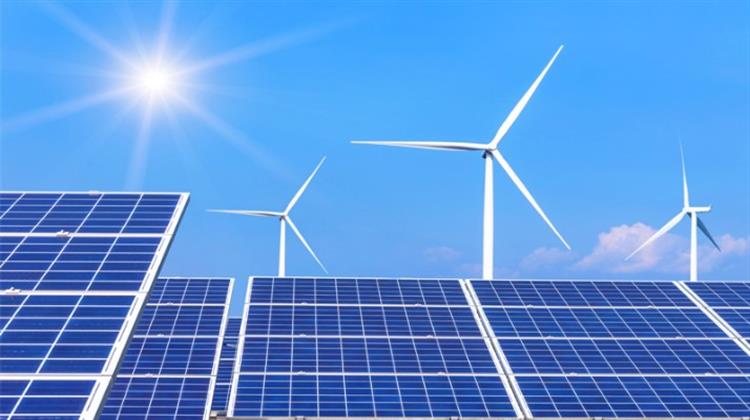 Αύξηση της Ζήτησης για Ανανεώσιμες Πηγές Ενέργειας το 2020 κατά 8% στην Ε.Ε.